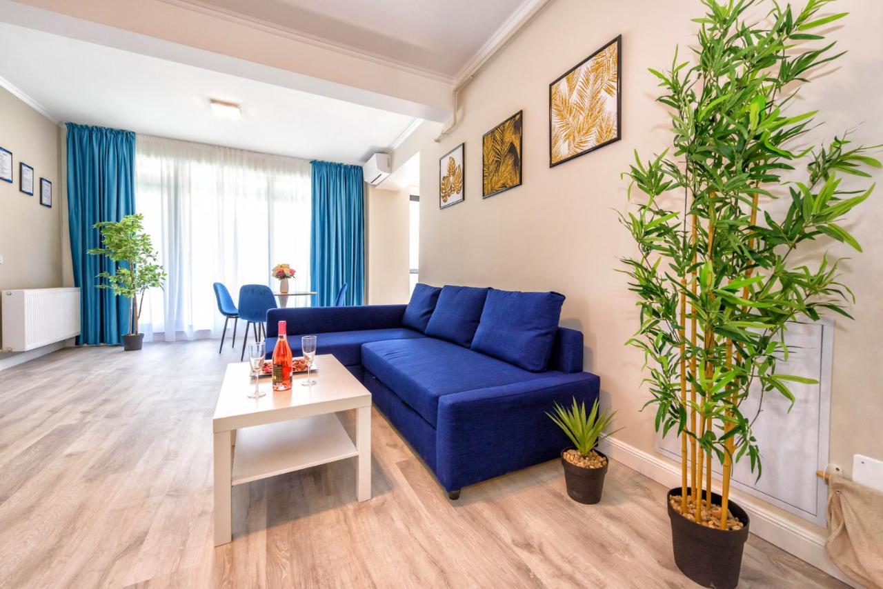 Aquarium Residence 4 นาโวดาริ ภายนอก รูปภาพ